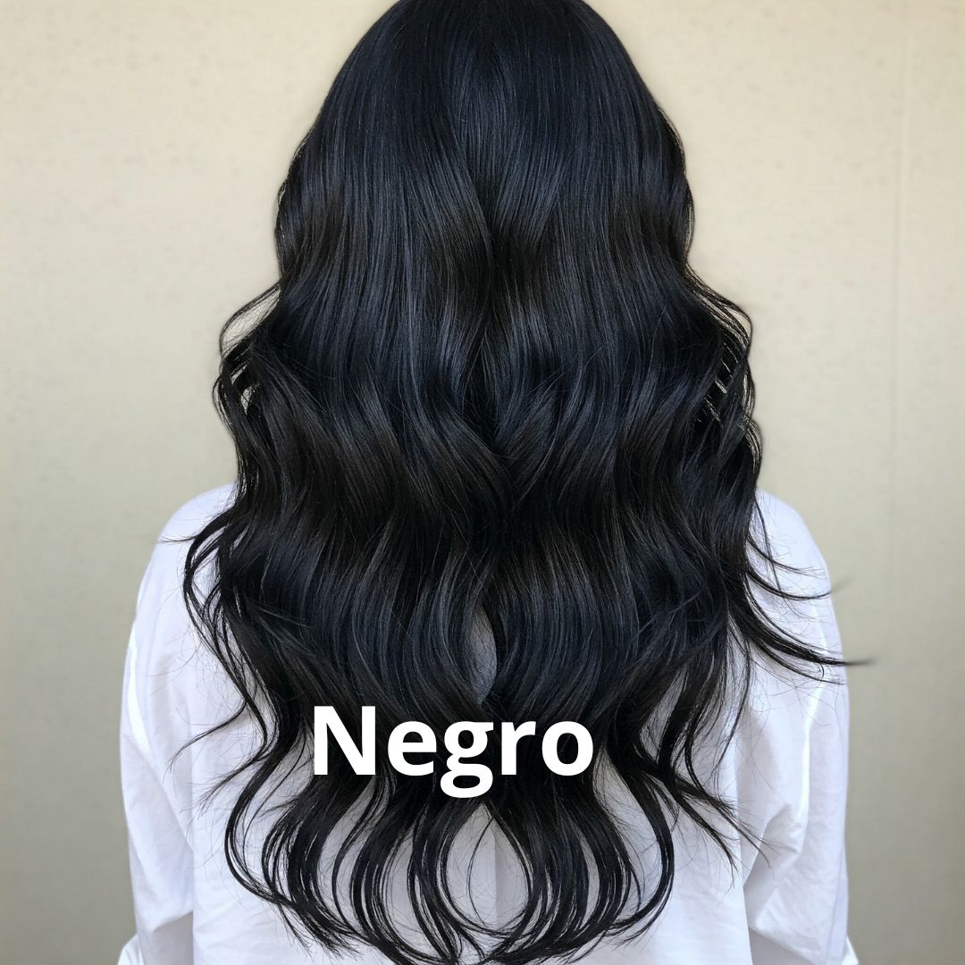 Shampoo Cubrecanas Secreto de Ángeles 250ml + Colágeno + Exfoliante GRATIS 🌟
