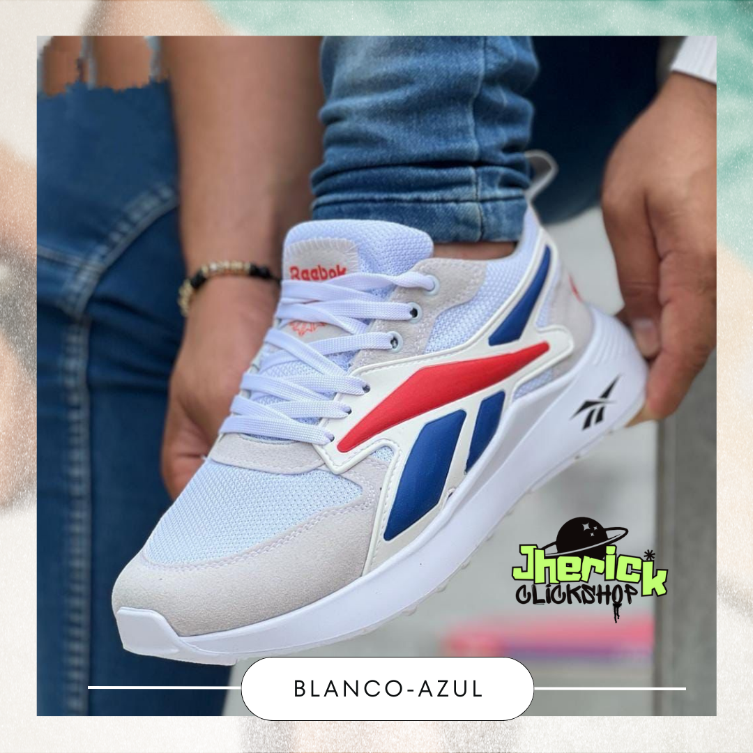 Tenis + Llavero Exclusivo 👟🔑