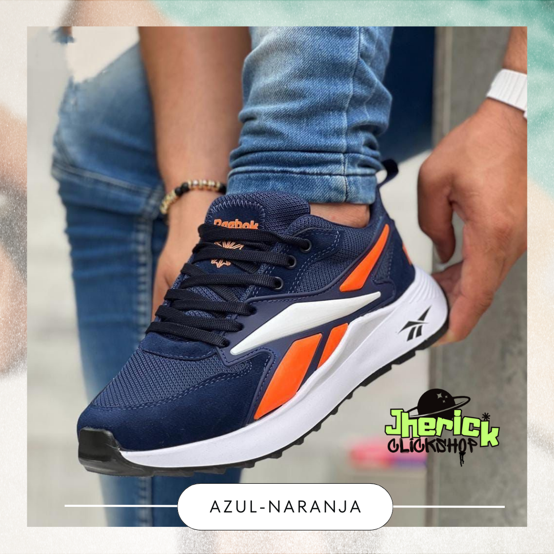 Tenis + Llavero Exclusivo 👟🔑