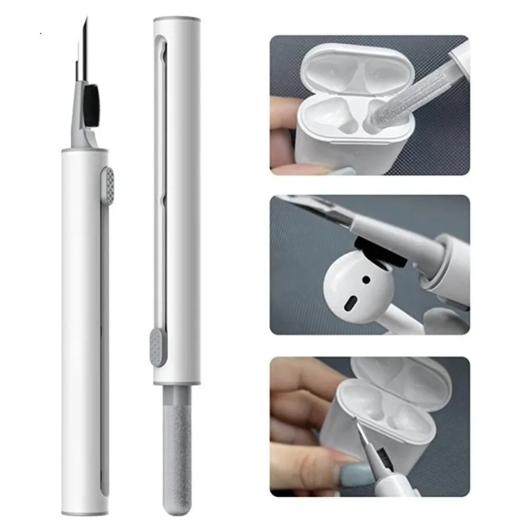 Kit Limpiador 5 en 1 para Tecnología 🧼💻