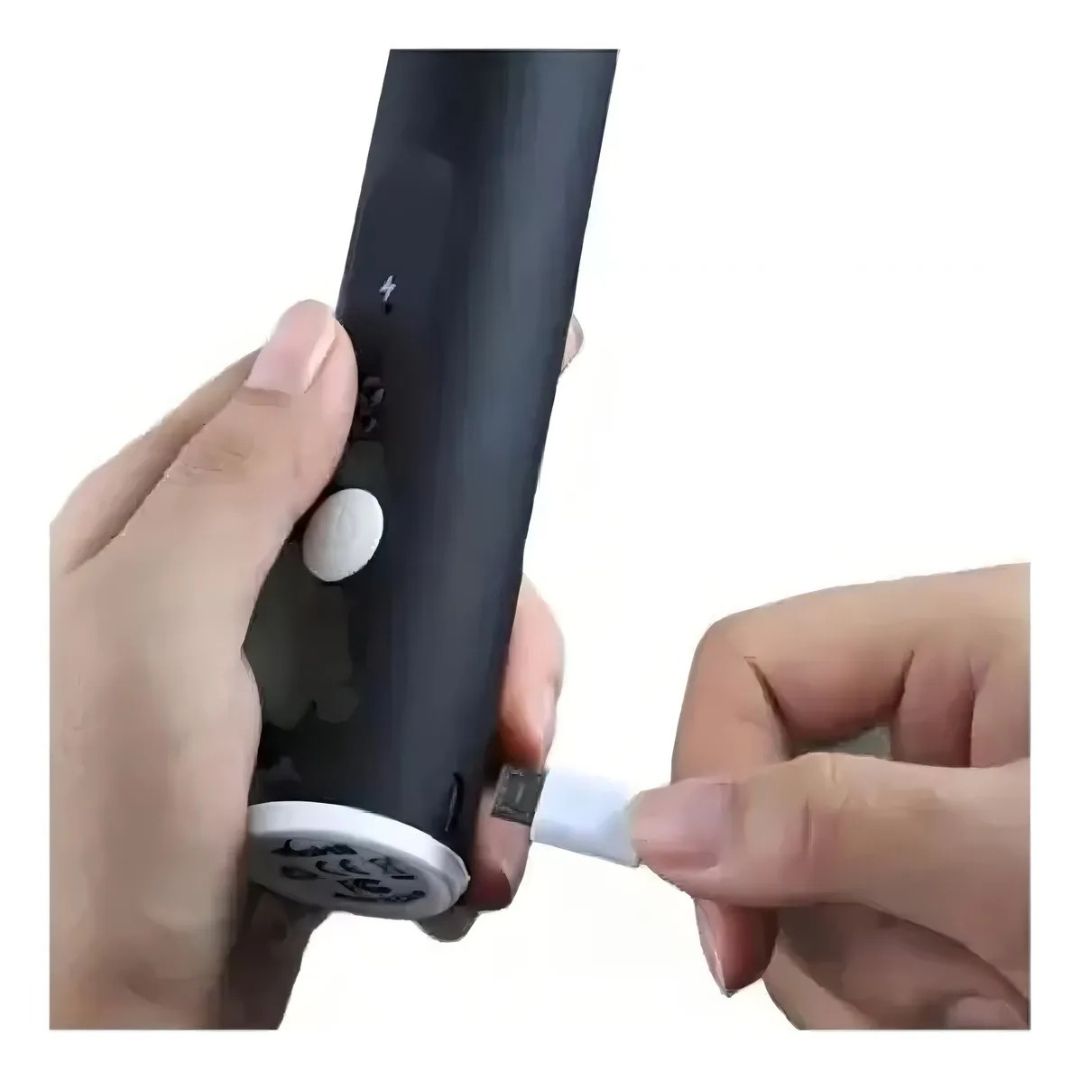✨ Espumador Multifuncional Recargable USB – ¡Café, Bebidas y Cócteles Perfectos en Segundos!