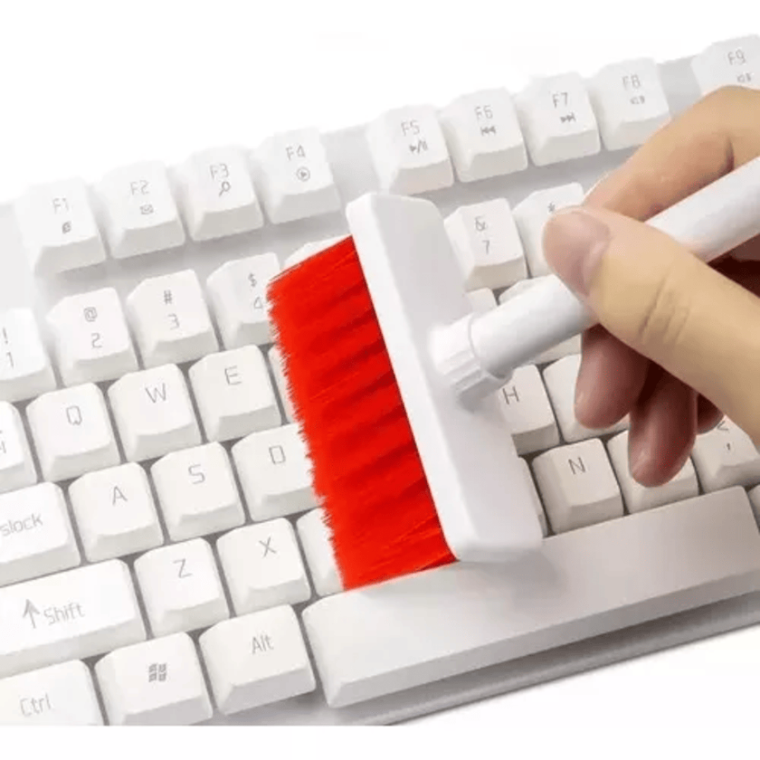 Kit Limpiador 5 en 1 para Tecnología 🧼💻
