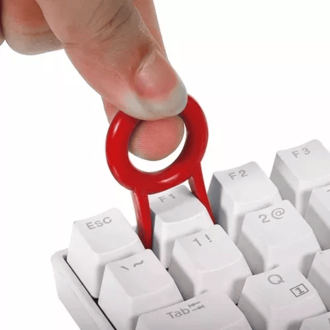 Kit Limpiador 5 en 1 para Tecnología 🧼💻