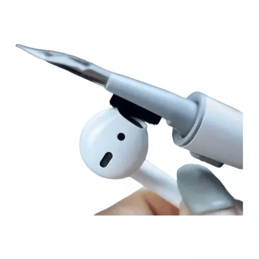 Kit Limpiador 5 en 1 para Tecnología 🧼💻